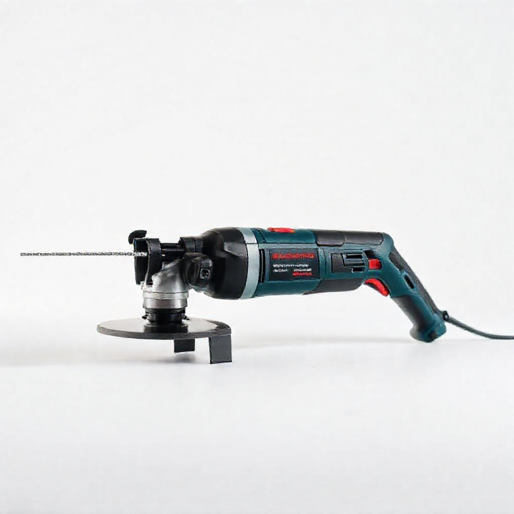 Taladro Percutor Bosch GBH 2-26