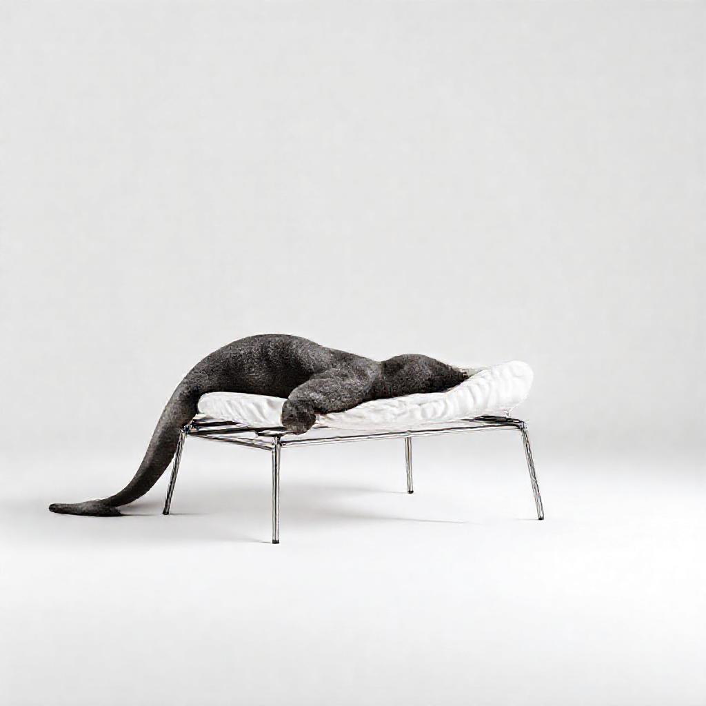 Cama Ortopédica Perro