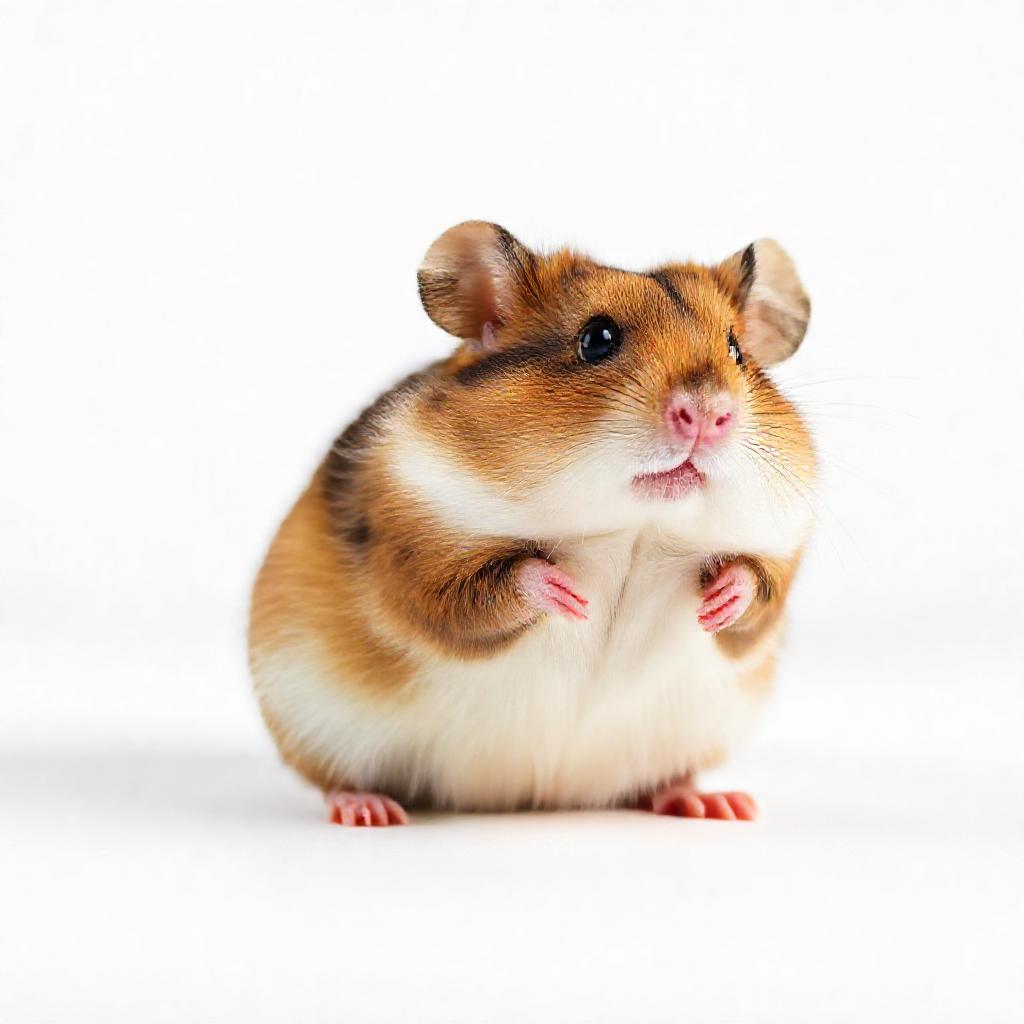 Jaula Hamster Large
