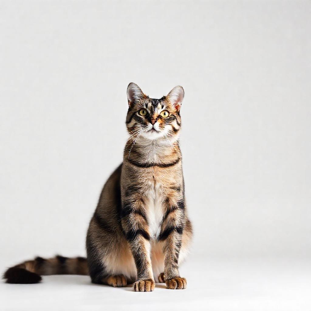 Rascador Gato 120cm