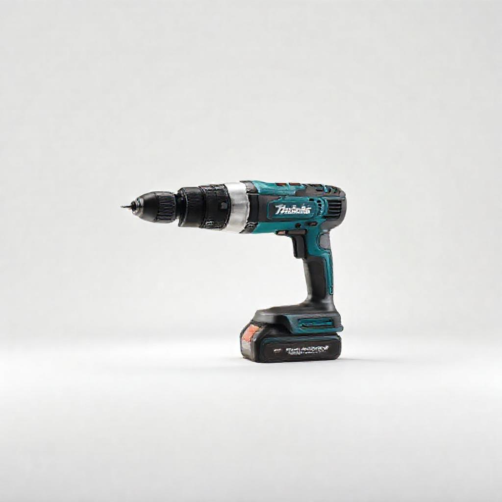 Taladro Inalámbrico Makita 18V