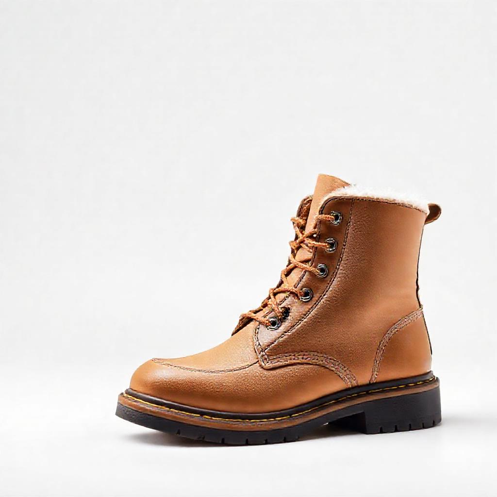 Botas Nieve Niño