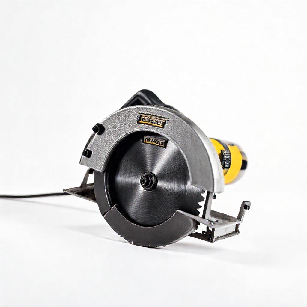 Sierra Circular DeWalt DWE575
